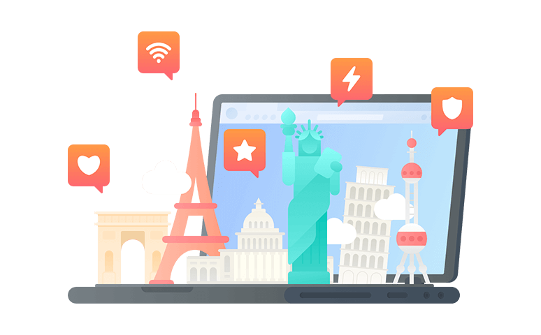 在法罗群岛连接到中国vpn - 天空乐享